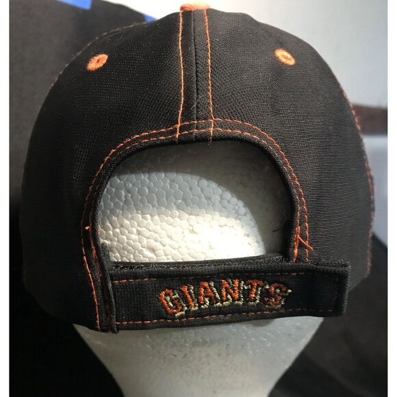 San Francisco Giants '47 Brand Adjustable MLB Baseball Cap - Picture 3 of 10